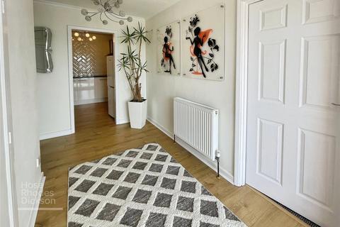 undefined, Culver Way, Sandown, Isle of Wight