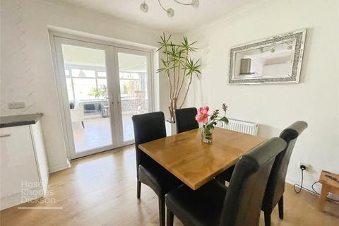 undefined, Culver Way, Sandown, Isle of Wight