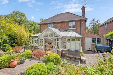 3 bedroom detached house for sale, Brays Close, Hyde Heath, Amersham, Buckinghamshire, HP6 5RZ