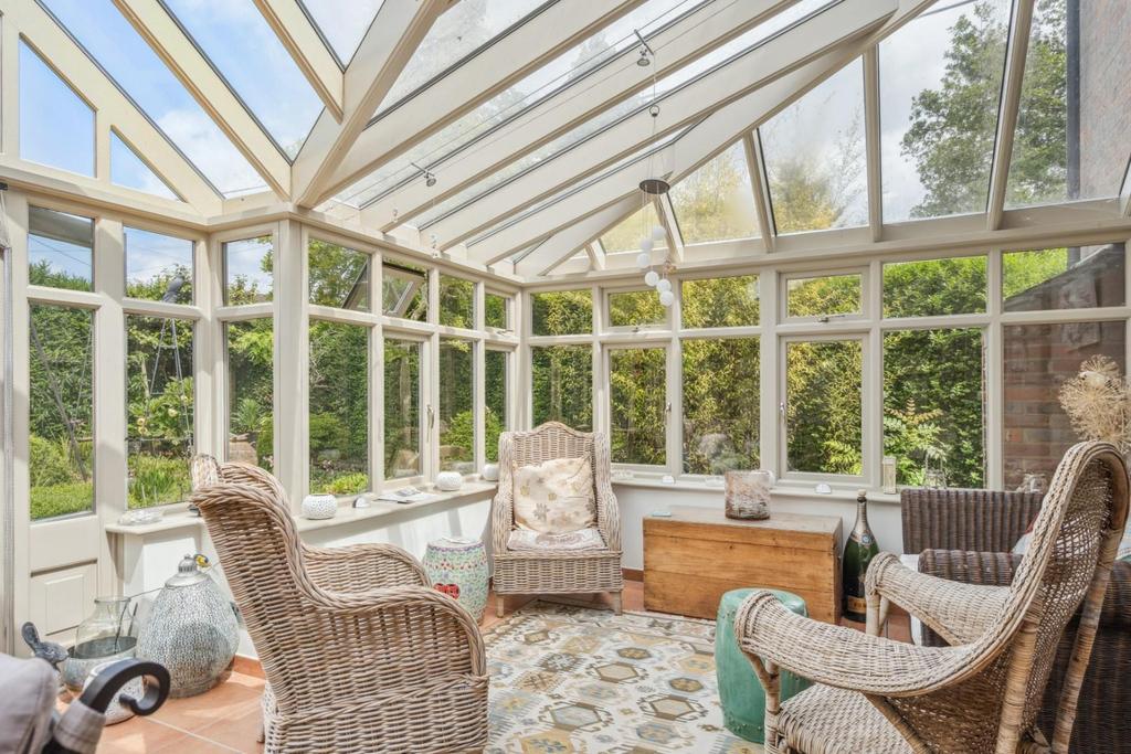 Conservatory