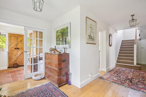 3 bedroom detached house for sale, Brays Close, Hyde Heath, Amersham, Buckinghamshire, HP6 5RZ