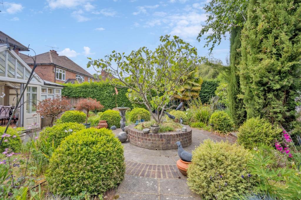 Garden