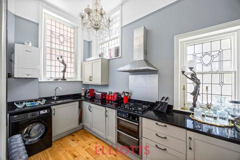1 bedroom apartment for sale, Brunswick Square, Hove