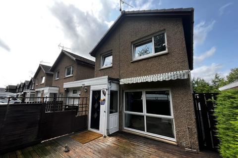 11 Daykins Drive, TD9 8PF