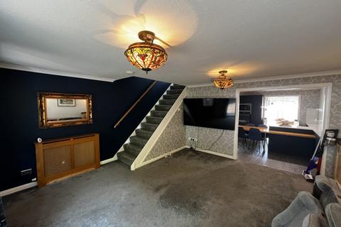 11 Daykins Drive, TD9 8PF