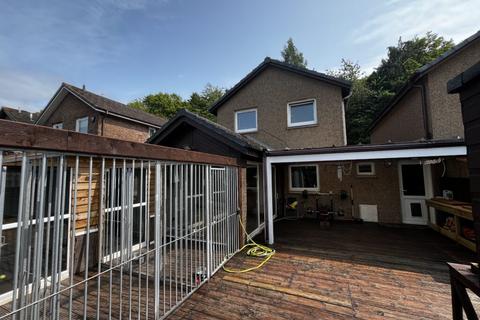 11 Daykins Drive, TD9 8PF