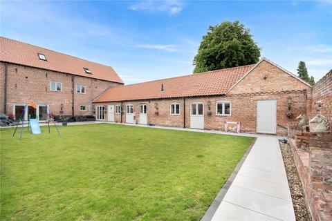 undefined, North Road, Torworth, Retford, Nottinghamshire, DN22