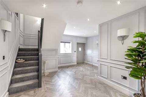 undefined, North Road, Torworth, Retford, Nottinghamshire, DN22