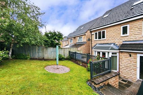 5 bedroom detached house for sale, Silverwood Road, Woolley Grange, Barnsley