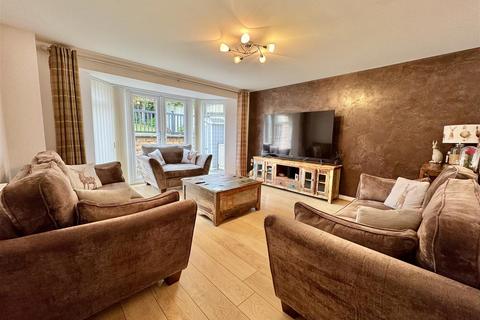 5 bedroom detached house for sale, Silverwood Road, Woolley Grange, Barnsley