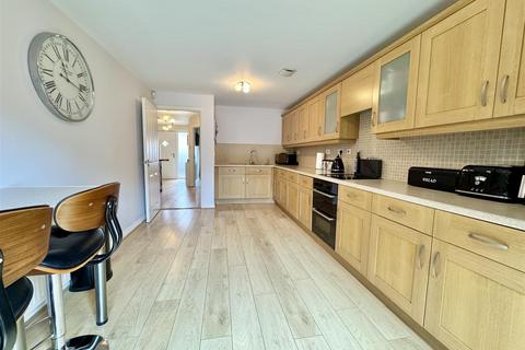 5 bedroom detached house for sale, Silverwood Road, Woolley Grange, Barnsley