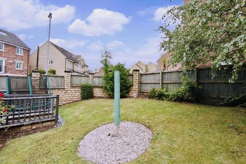 undefined, Silverwood Road, Woolley Grange, Barnsley