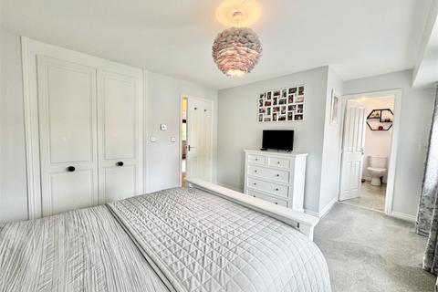 undefined, Silverwood Road, Woolley Grange, Barnsley