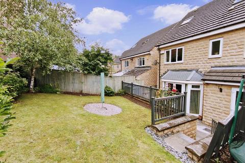 5 bedroom detached house for sale, Silverwood Road, Woolley Grange, Barnsley, S75 5RU