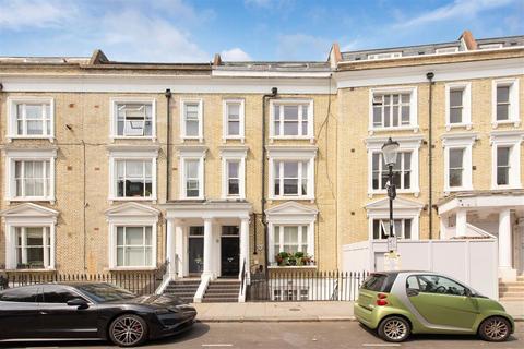2 bedroom flat for sale, Eardley Crescent, London SW5