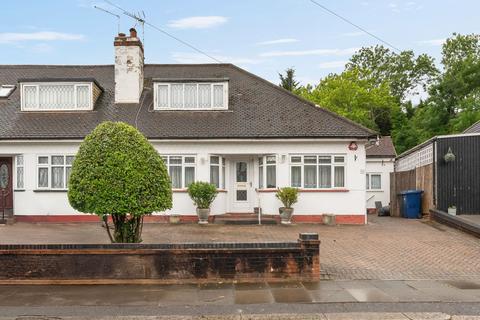 3 bedroom semi-detached bungalow for sale, The Grove, Edgware, HA8