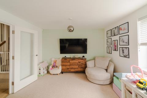 7 Antons Corner, Bristol, BS13 7DH