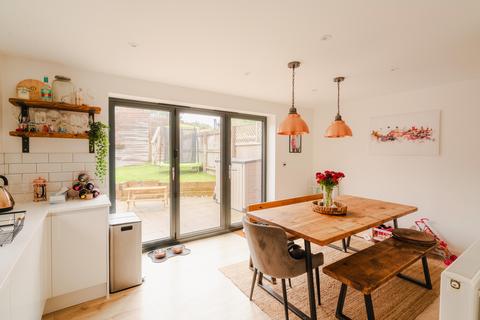 7 Antons Corner, Bristol, BS13 7DH