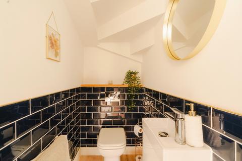7 Antons Corner, Bristol, BS13 7DH