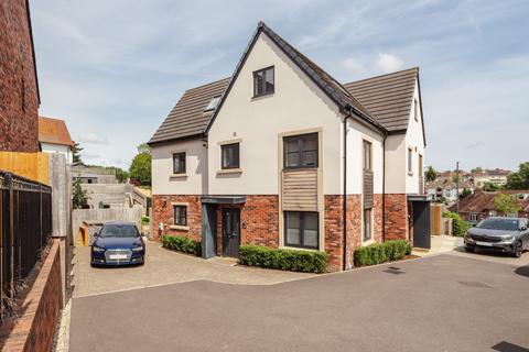 undefined, Bishopsworth, Bristol BS13