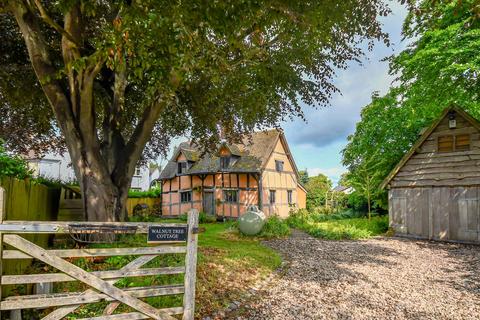 Walnut Tree Cottage, Springhill Lane, Lower Penn, Wolverhampton