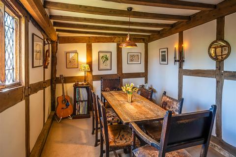 3 bedroom detached house for sale, Walnut Tree Cottage, Springhill Lane, Lower Penn, Wolverhampton