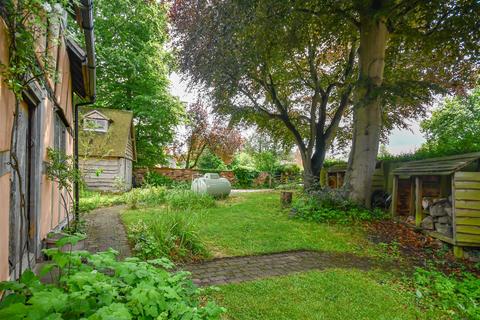 3 bedroom detached house for sale, Walnut Tree Cottage, Springhill Lane, Lower Penn, Wolverhampton