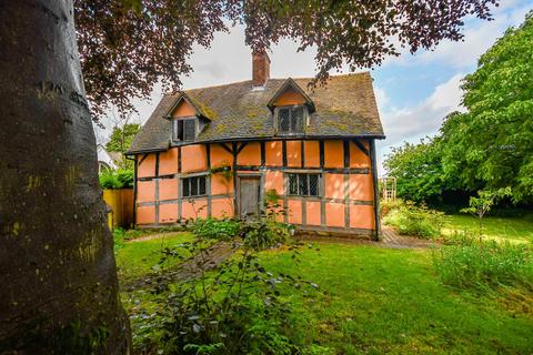 3 bedroom detached house for sale, Walnut Tree Cottage, Springhill Lane, Lower Penn, Wolverhampton