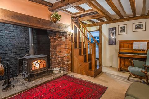 3 bedroom detached house for sale, Walnut Tree Cottage, Springhill Lane, Lower Penn, Wolverhampton