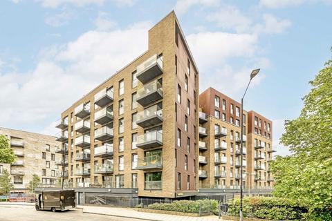 2 bedroom flat for sale, Seafarer Way, London SE16