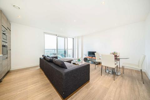 2 bedroom flat for sale, Seafarer Way, London SE16