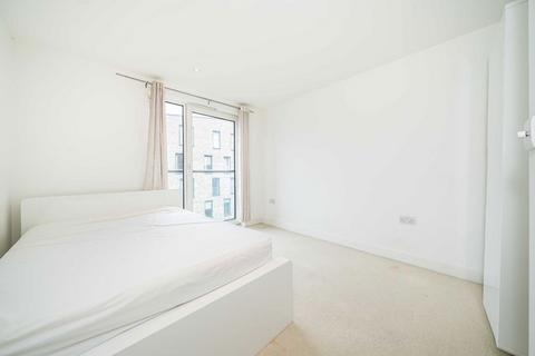 2 bedroom flat for sale, Seafarer Way, London SE16