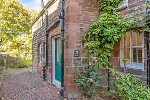 3 bedroom apartment to rent, Inverleith Place, Edinburgh, Midlothian