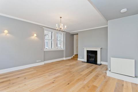 3 bedroom apartment to rent, Inverleith Place, Edinburgh, Midlothian