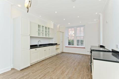 3 bedroom apartment to rent, Inverleith Place, Edinburgh, Midlothian