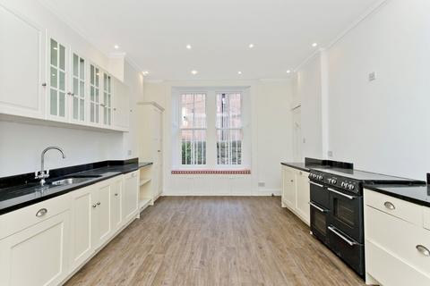 3 bedroom apartment to rent, Inverleith Place, Edinburgh, Midlothian