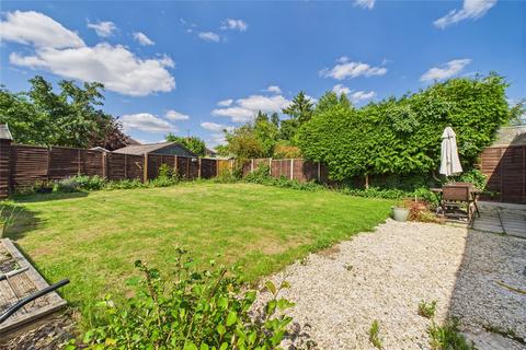 25 Byron Road, Earley, Reading, RG6 1EP