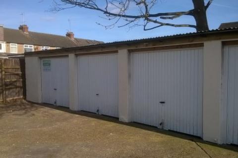 undefined, Broad Mead, Luton LU3