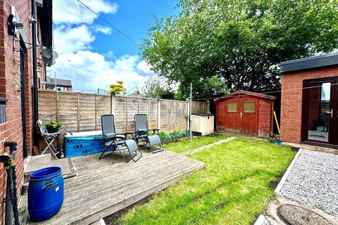 62 Dob Brook Close, Manchester, M40 1DB
