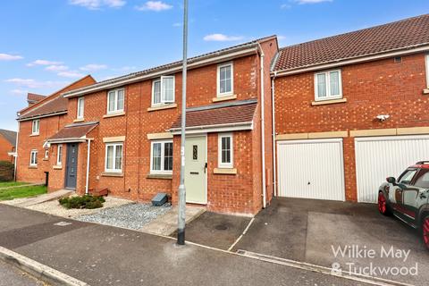 Meadowlands Avenue, Bridgwater TA6