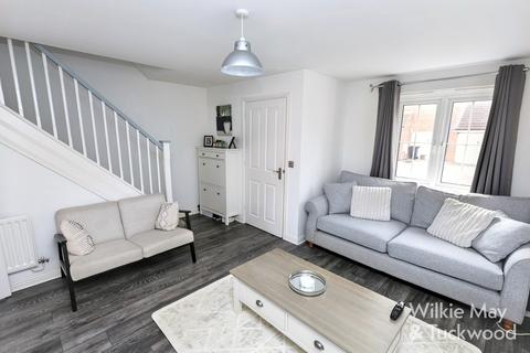3 bedroom end of terrace house for sale, Meadowlands Avenue, Bridgwater TA6