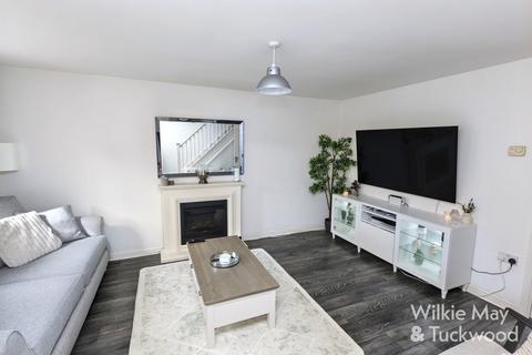 3 bedroom end of terrace house for sale, Meadowlands Avenue, Bridgwater TA6