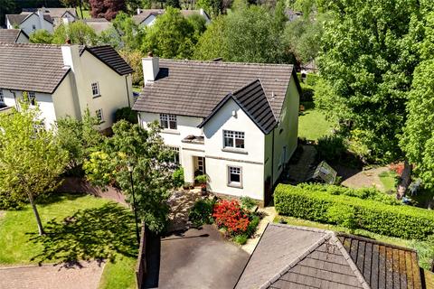 undefined, Craigmyle Park, Clovenfords, Galashiels, Scottish Borders