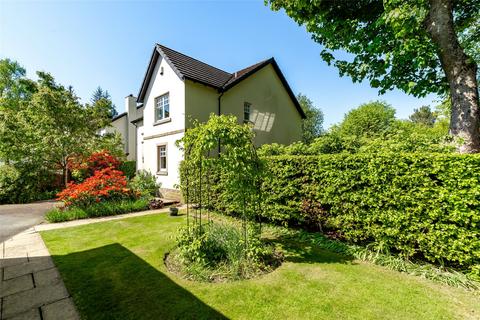 undefined, Craigmyle Park, Clovenfords, Galashiels, Scottish Borders