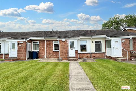 7 Burdon Lodge, Sunniside, Newcastle Upon Tyne, NE16 5HB