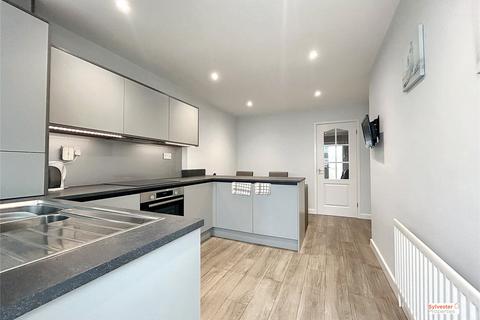 7 Burdon Lodge, Sunniside, Newcastle Upon Tyne, NE16 5HB