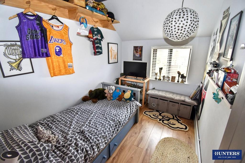 Bedroom 3