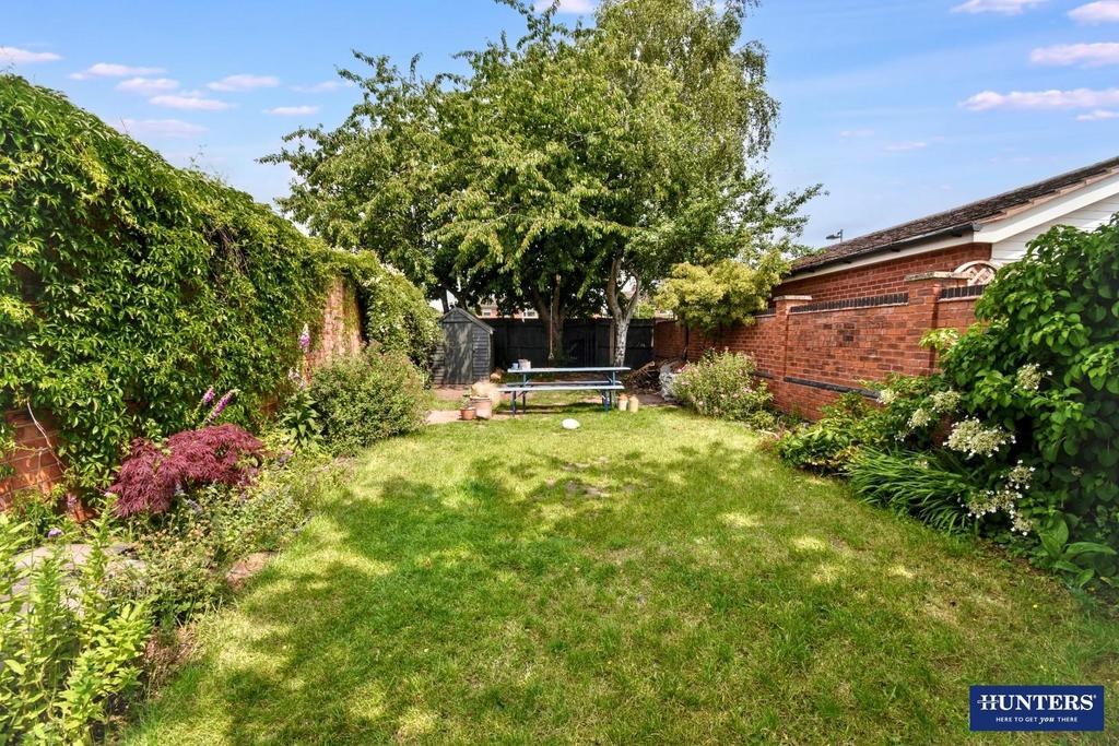 Garden 2