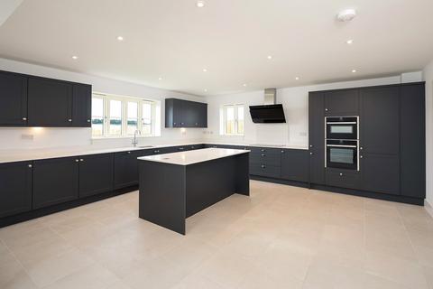 4 bedroom detached house for sale, Homefield, Little Houghton, Northamptonshire, NN7