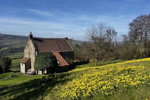 3 bedroom detached house for sale, Daleside East Road, Low Mill, York